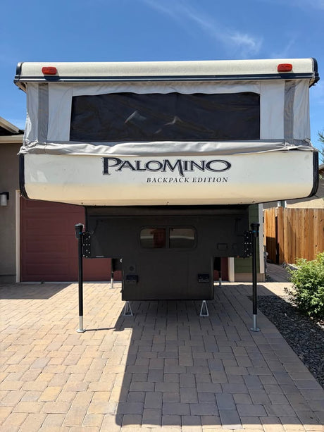 2017 Palomino SS-1240 Backpack Edition in Sparks, NV (photo 3)