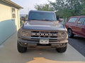 Ford Bronco Sasquatch