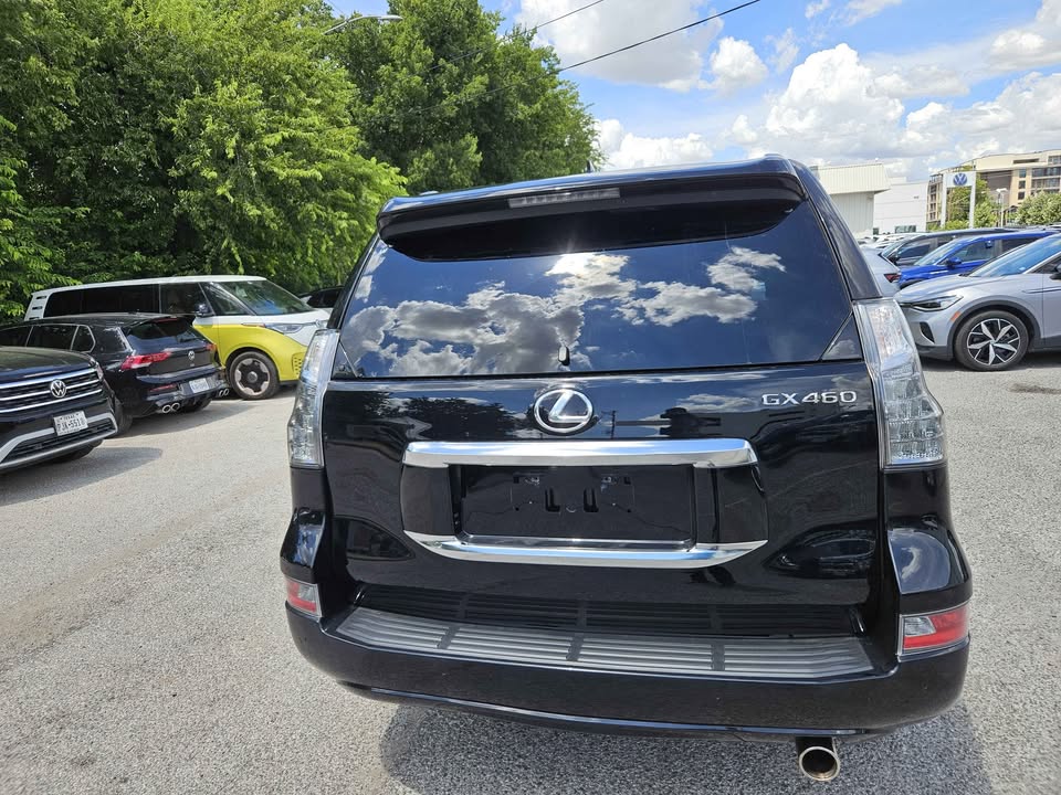 2023 Lexus GX · GX 460 Sport Utility 4D in Austin, TX (photo 5) — photo 5