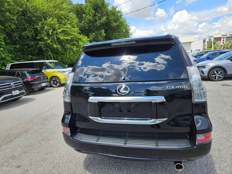 2023 Lexus GX · GX 460 Sport Utility 4D in Austin, TX (photo 5) — photo 5