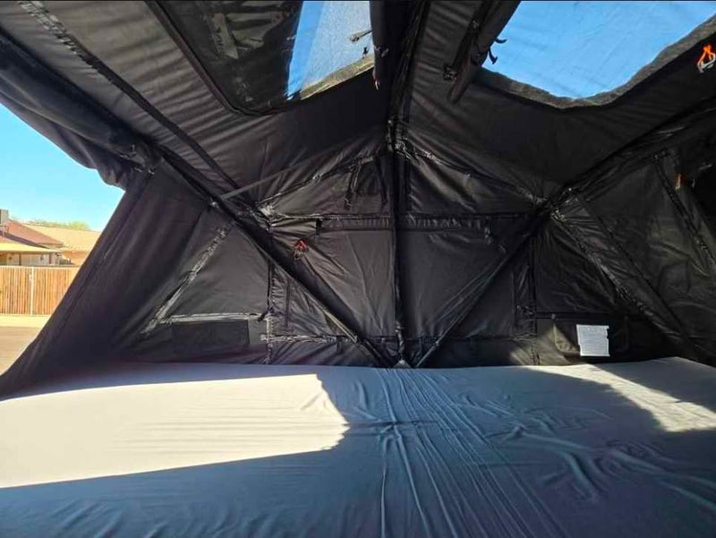 ROAM VAGABOND XL ROOFTOP TENT in Casa Grande, AZ (photo 6) — photo 6