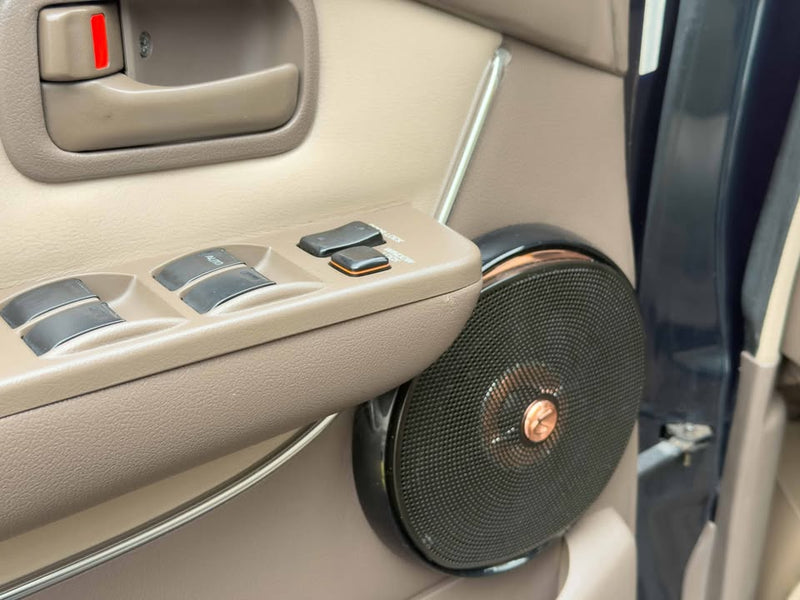 1996 Toyota Landcruiser (photo 12) — photo 12