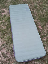 Exped Megamat 10 Mw Medium Wide Self-inflating Sleeping Pad Pump Sack Repair Kit in Citrus Heights, California (photo 7)