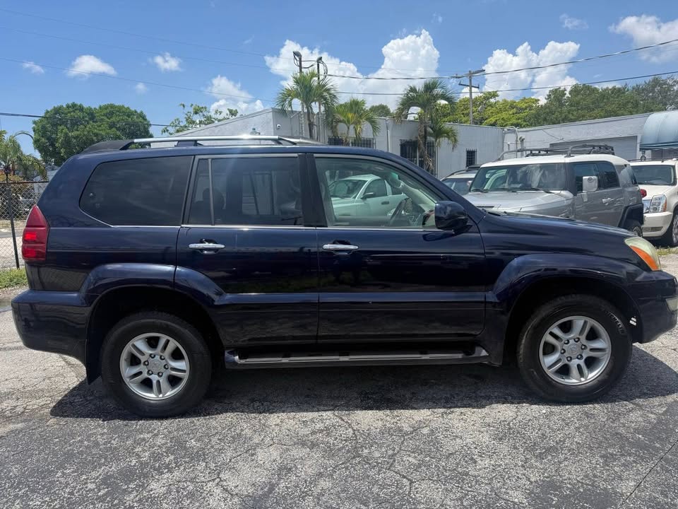 2008 Lexus GX 470 in Fort Lauderdale, FL (photo 6) — photo 6