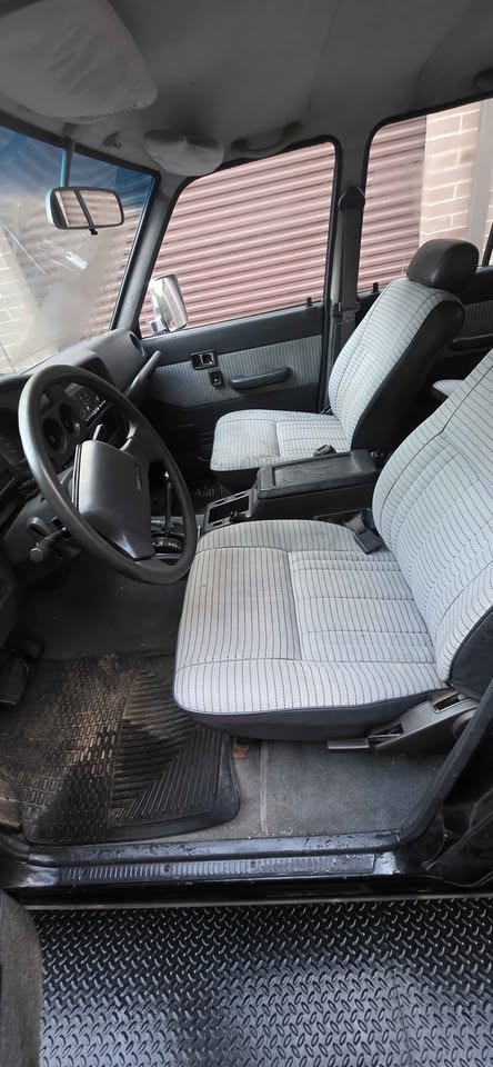 1990 Toyota Landcruiser in Duluth, GA (photo 8) — photo 8