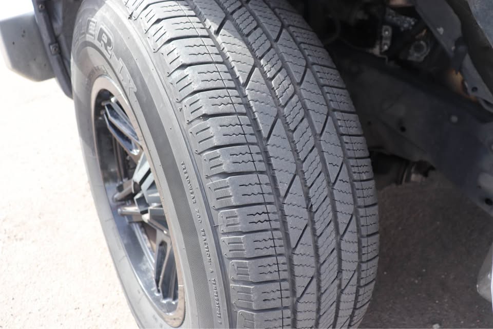 2011 Toyota FJ Cruiser in Tempe, AZ (photo 12) — photo 12