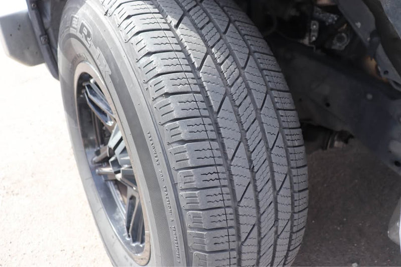 2011 Toyota FJ Cruiser in Tempe, AZ (photo 12) — photo 12
