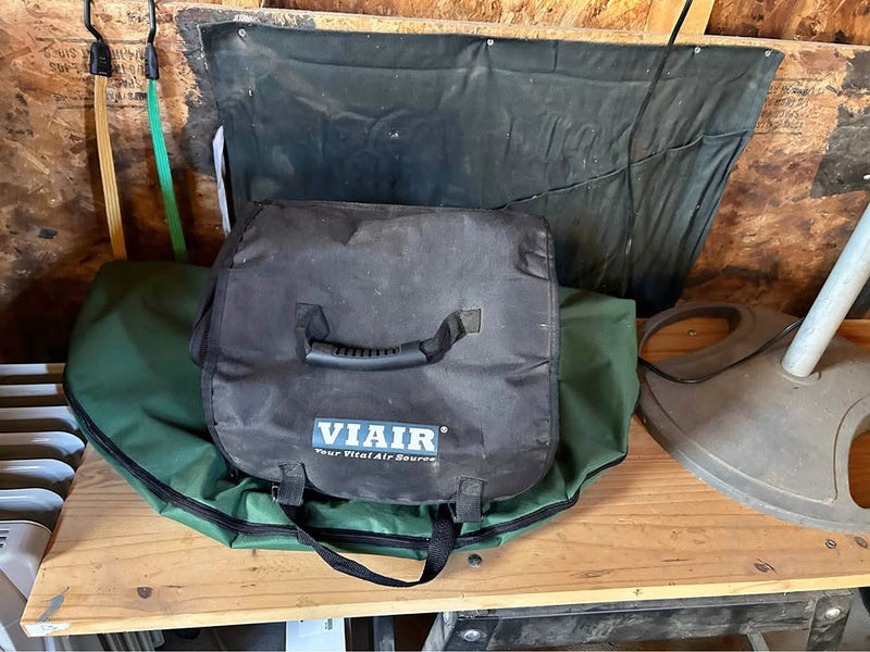 VIair 440P Portable Air Compressor in Montrose, CO (photo 1) — photo 1