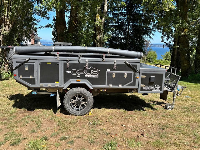 2021 Opus OP4 in Vashon, WA (photo 1)