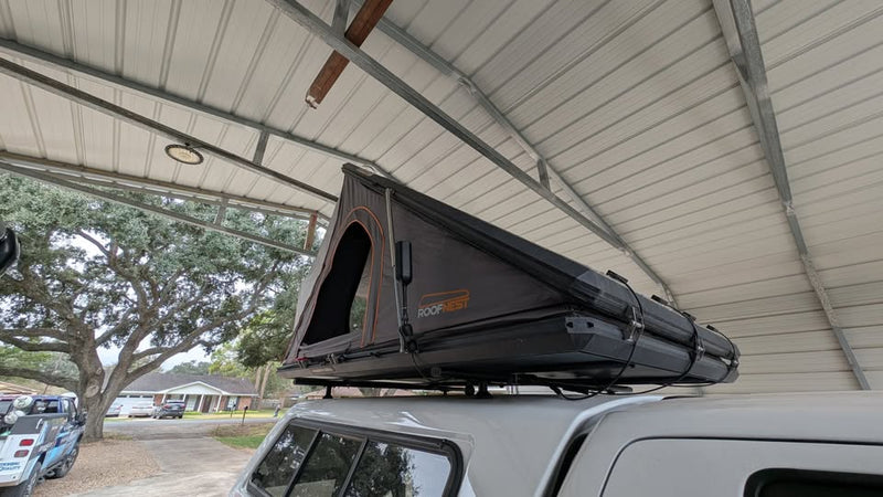 RoofNest Roof top tent in Wharton, TX (photo 4) — photo 4