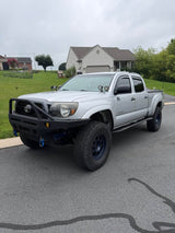 (4) Baja Designs Squadron Sport Lights and wiring with 2 covers in Lititz, PA (photo 6)