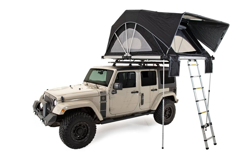 FSR Freespirit Recreation High Country 80 Tent w/ Annex Awning in Midvale, UT (photo 1) — photo 1