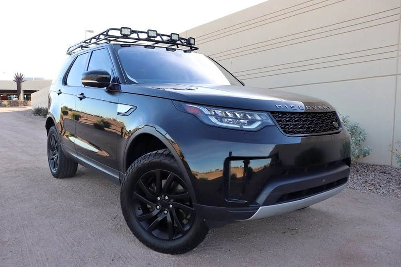 2018 Land Rover Discovery in Tempe, AZ (photo 1) — photo 1