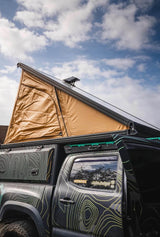 2017 Toyota Tacoma TRD Off-Road 4x4 – Short Bed Double Cab – Fully Built Overland Rig in Spokane, WA (photo 2)