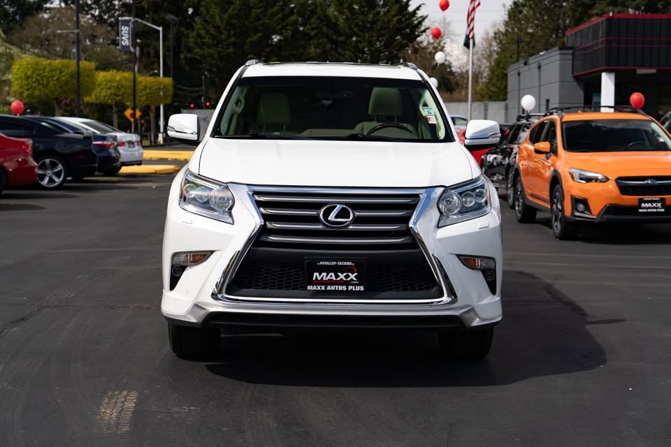 2018 Lexus GX 460 Call Ralph [hidden information] 91643 Miles in Tacoma, WA (photo 4) — photo 4
