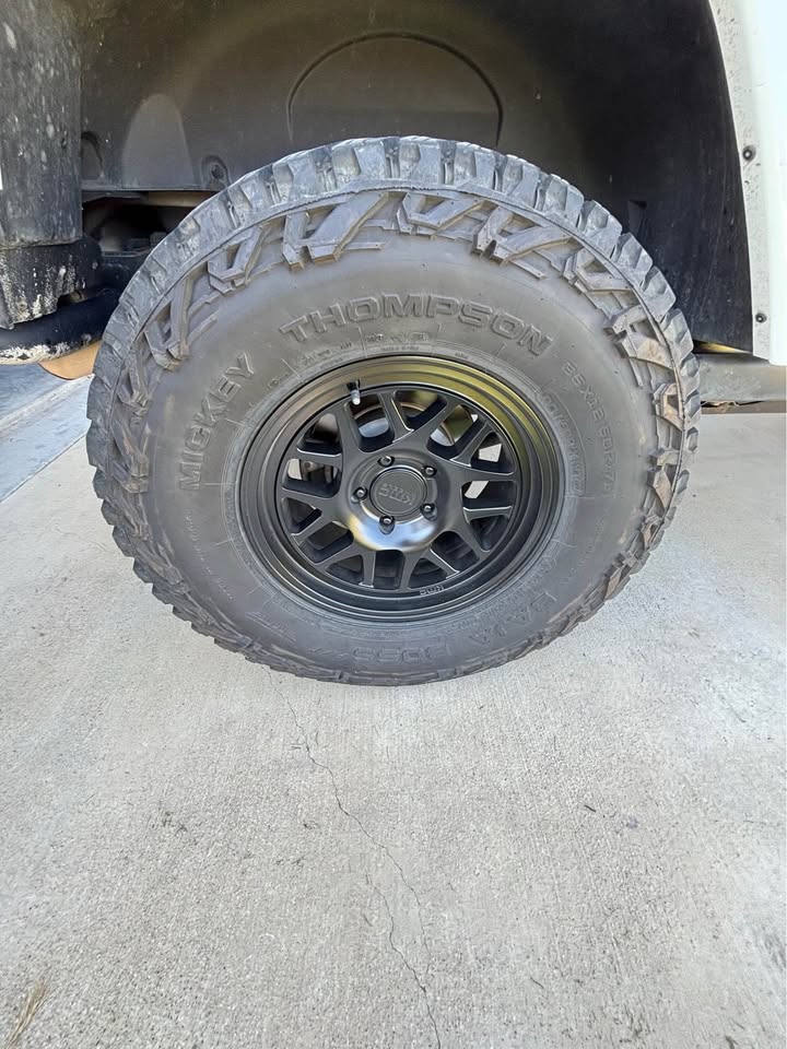 2016 Jeep Wrangler Unlimited · Sahara (JK) Sport Utility 4D in Killeen, TX (photo 3) — photo 3