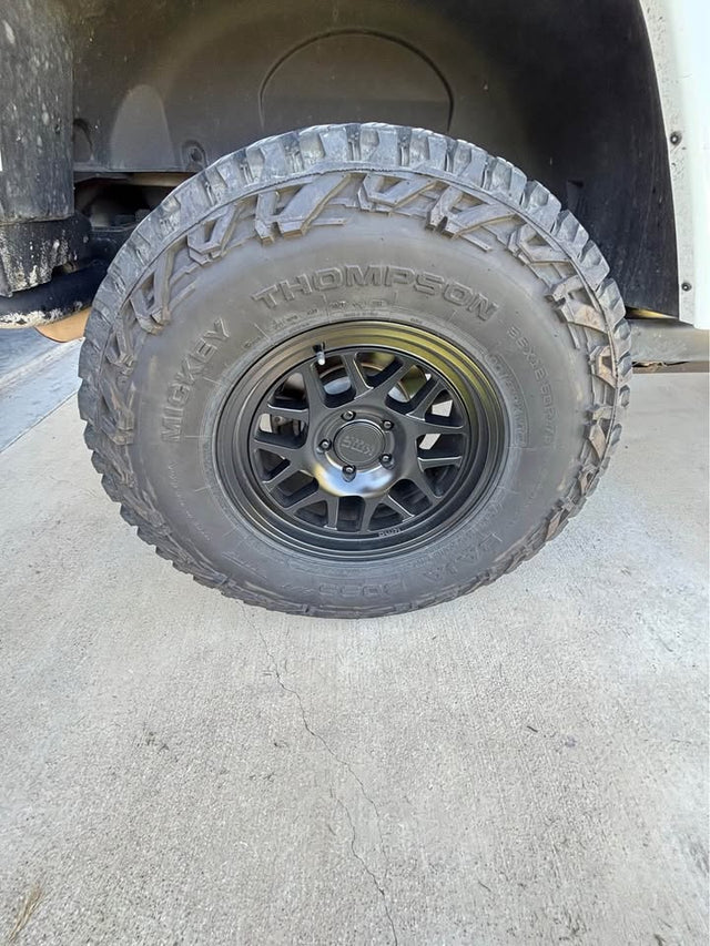 2016 Jeep Wrangler Unlimited · Sahara (JK) Sport Utility 4D — photo 3