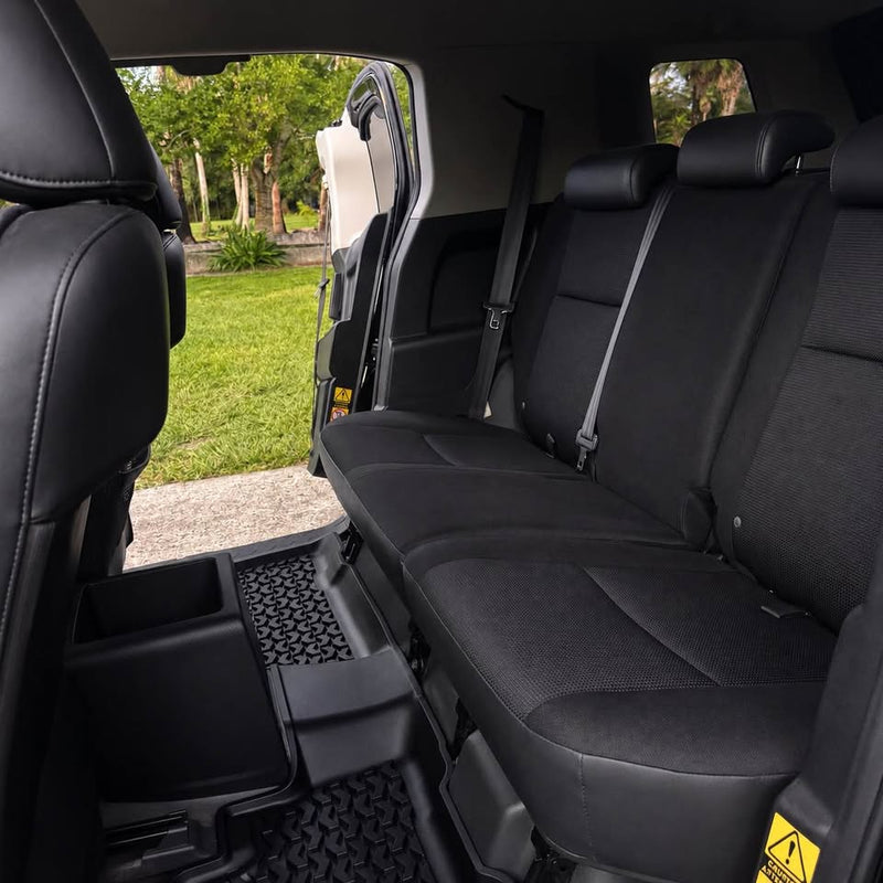 2007 Toyota FJ Cruiser · Sport Utility 2D in Tampa, FL (photo 11) — photo 11