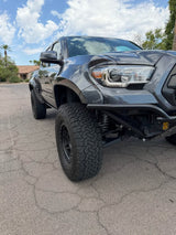 2019 Toyota Tacoma Double Cab · TRD Off-Road in Chandler, AZ (photo 8)