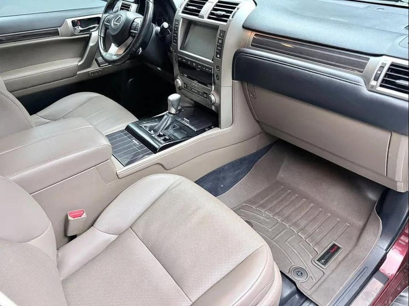 2020 Lexus GX 460 (photo 11) — photo 11