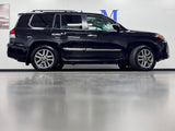 2014 Lexus LX570 in Portland, OR (photo 3)