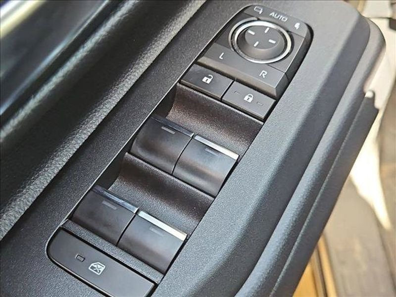 2024 Toyota Land Cruiser AWD4WD 23876 Miles in Mesa, AZ (photo 11) — photo 11