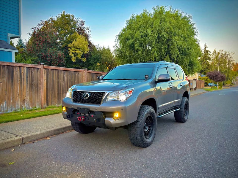 2012 Lexus GX · GX 460 Premium Sport Utility 4D (photo 1) — photo 1