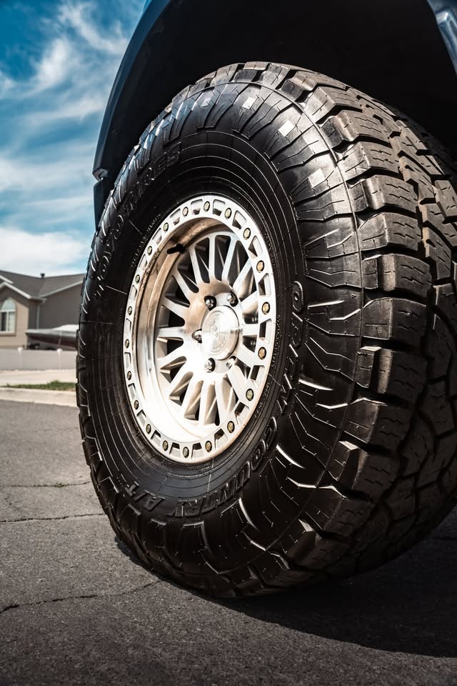 2025 Ford F-150 Raptor SuperCrew Pickup 4D 5 1/2 ft in Orem, UT (photo 8) — photo 8