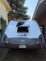 2025 NuCamp Tab400 Boondock Black Canyon camper in Lakewood, CO (photo 2)