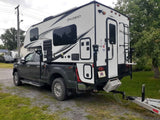 2020 palomino backpack edition slide in truck camper in Brighton, ON (photo 9)