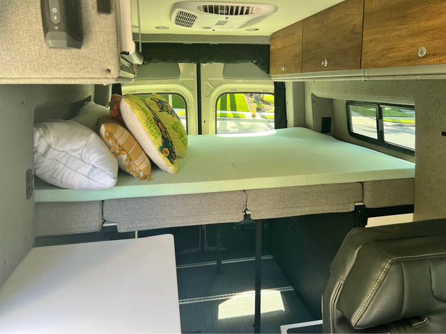 2022 Storyteller Overland Classic Mode — photo 3