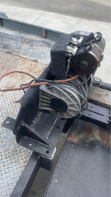 Warn 8274 winch in Deer Park, WA (photo 1)