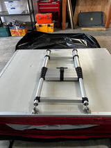 Yakima SkyRise Medium Roof Top Tent in Discovery Bay, CA (photo 4)