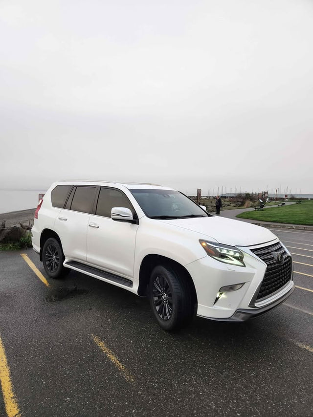 2021 Lexus GX · GX 460 Premium Sport Utility 4D — photo 2
