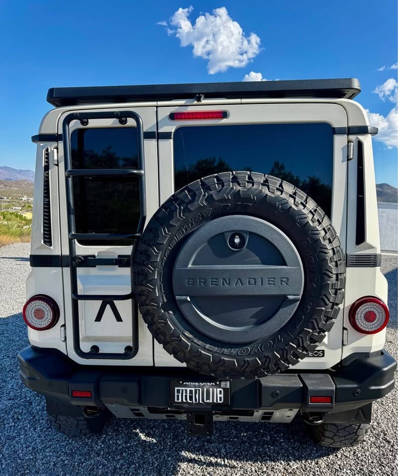 2024 Ineos Trailmaster in New River, AZ (photo 4) — photo 4