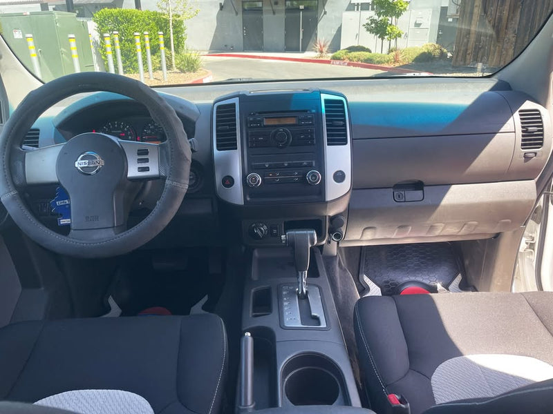2010 Nissan Xterra 4x4 in Paradise, CA (photo 5) — photo 5