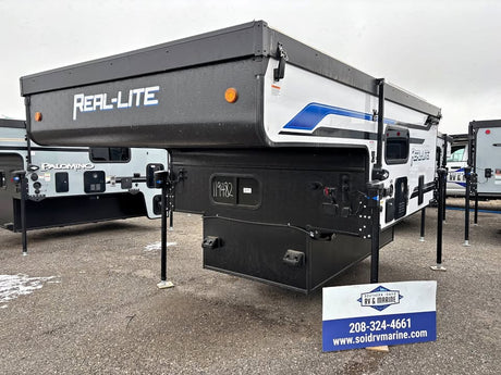 2026 PALOMINO REAL-LITE RCSS-1605 in Jerome, ID (photo 1)
