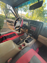 1999 Jeep cherokee xj in Danville, CA (photo 8)