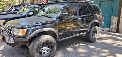 1996 Toyota 4Runner