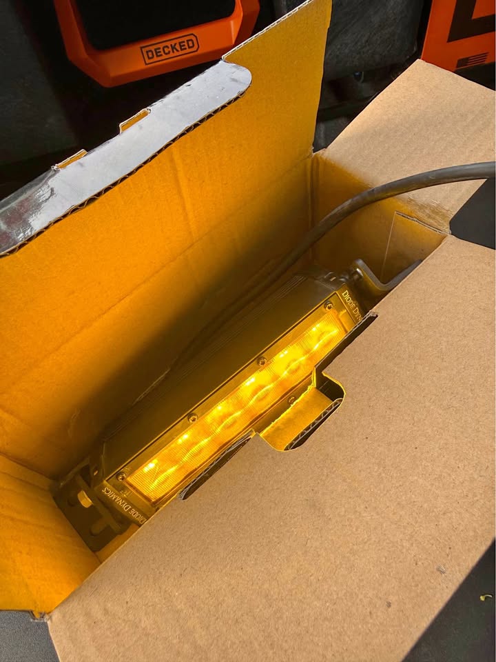 Diode dynamic lights in Houston, TX (photo 1) — photo 1