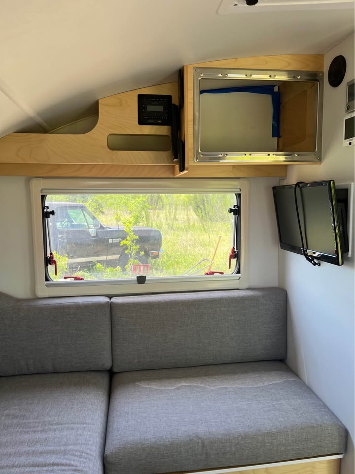 2023 Nucamp tab320 in Austin, TX (photo 11) — photo 11