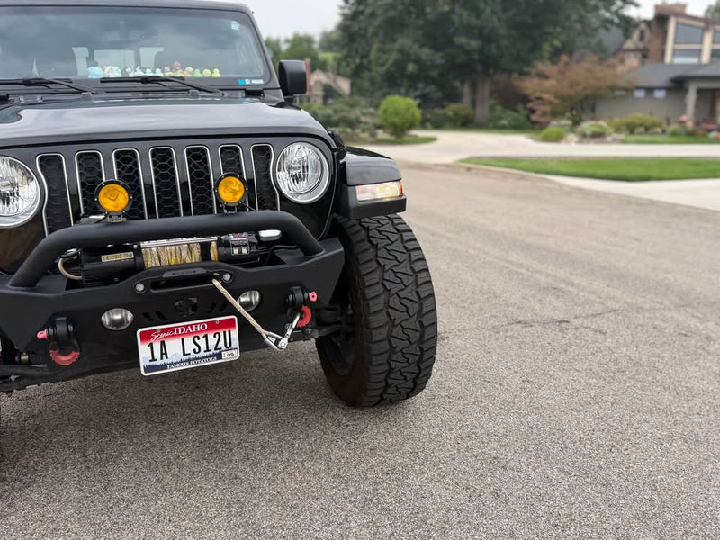 2021 Jeep Gladiator · Overland Pickup 4D 5 ft in Boise, ID (photo 10) — photo 10