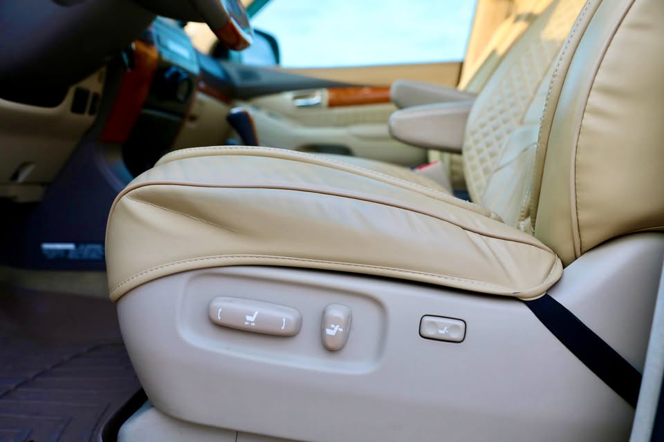 2007 Lexus GX470 in Lake Zurich, IL (photo 9) — photo 9