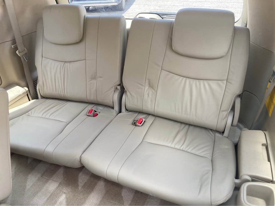 2006 Lexus GX · GX 470 Sport Utility 4D in San Antonio, TX (photo 9) — photo 9