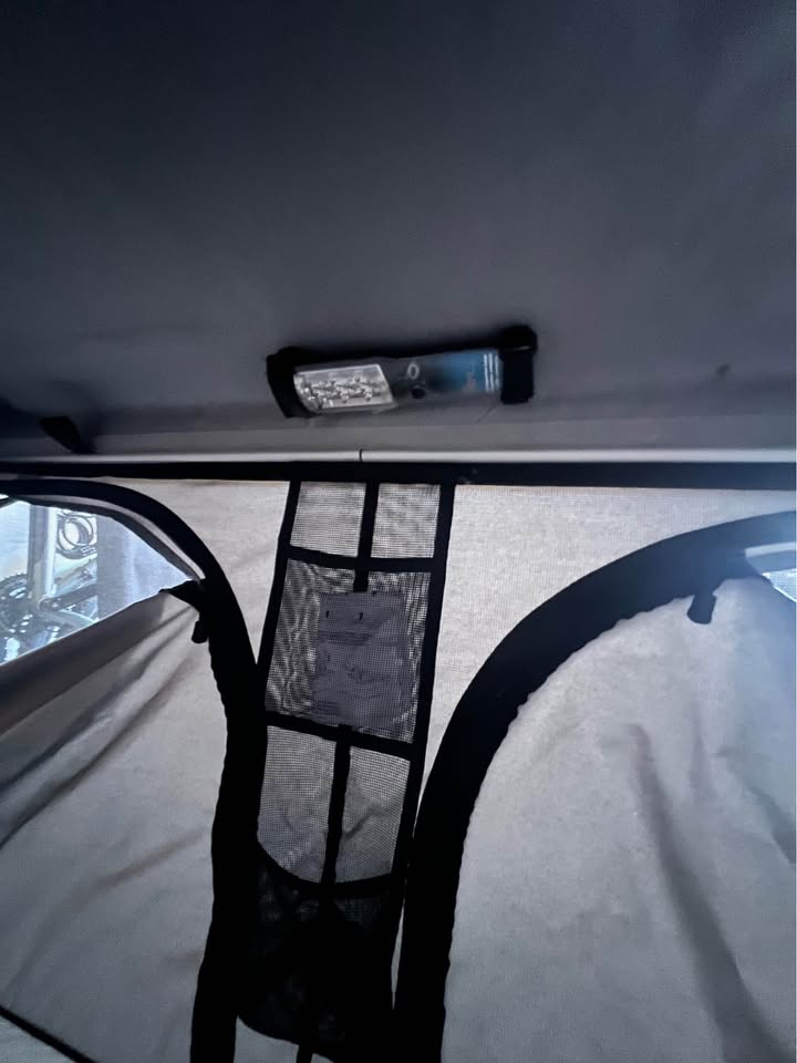 James Baroud Evo Rooftop Tent in Del Rio, TX (photo 7) — photo 7