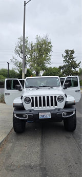 2018 Jeep Wrangler Unlimited · Sahara Sport Utility 4D in Spokane, WA (photo 3)
