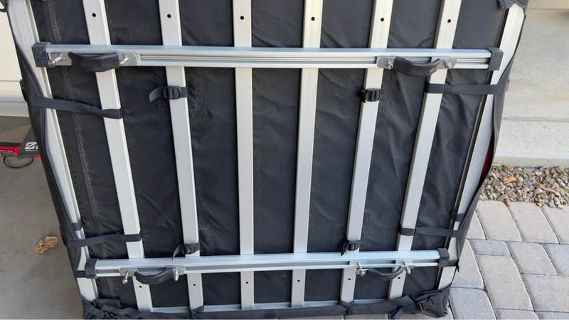 Roofnest Meadowlark Rooftop Tent in Chandler, AZ (photo 8) — photo 8