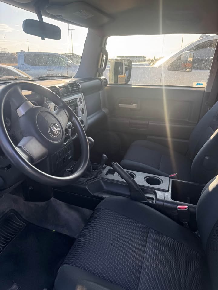 2007 Toyota FJ Cruiser · Sport Utility 2D in Fruitland, ID (photo 7) — photo 7