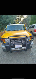 2007 Toyota FJ Cruiser · Sport Utility 2D