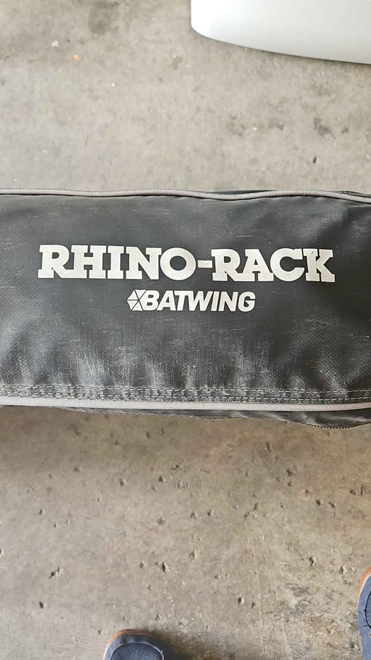 Rhino-Rack Batwing Awning in Hailey, ID (photo 3) — photo 3